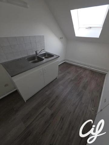 Appartement à vendre à Sotteville-lès-Rouen (76300)