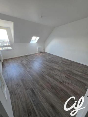 Appartement à vendre à Sotteville-lès-Rouen (76300)
