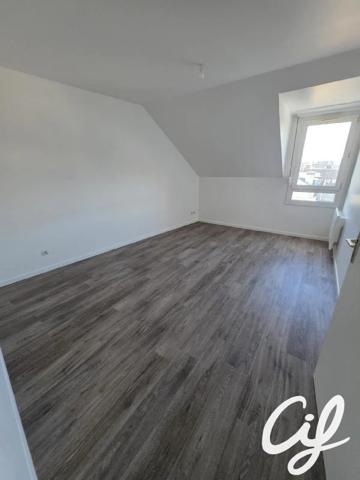 Appartement à vendre à Sotteville-lès-Rouen (76300)
