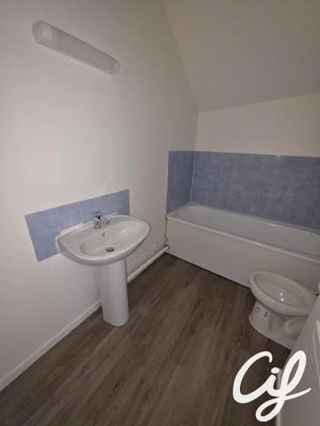 Appartement à vendre à Sotteville-lès-Rouen (76300)
