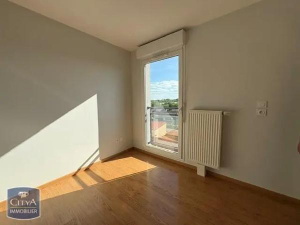 Appartement à louer 49.72m² Arras (62000)