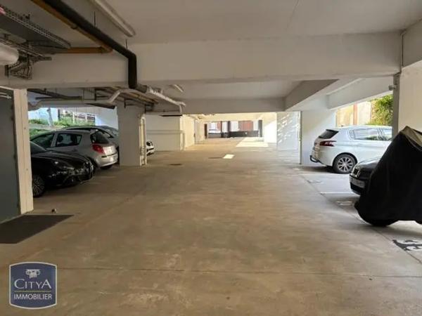 Appartement à louer 49.72m² Arras (62000)