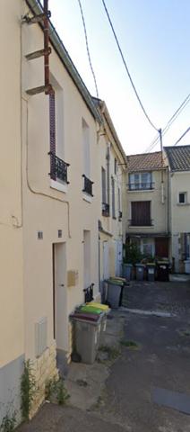 Achat maison Herblay - 4 pièce(s) - 52 m² - 265 000 €