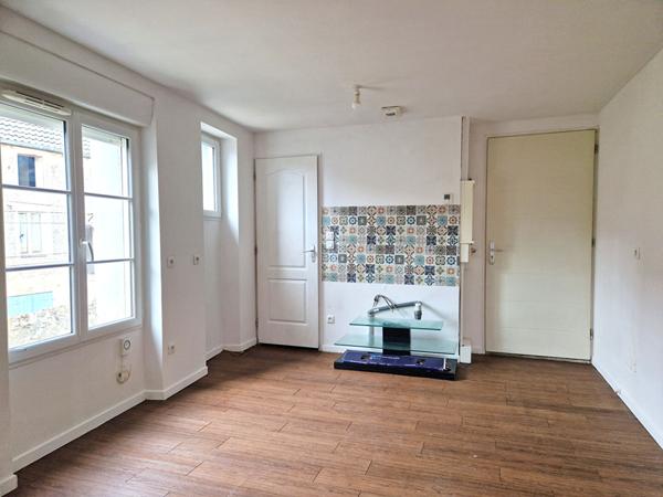 Achat maison Herblay - 4 pièce(s) - 52 m² - 265 000 €