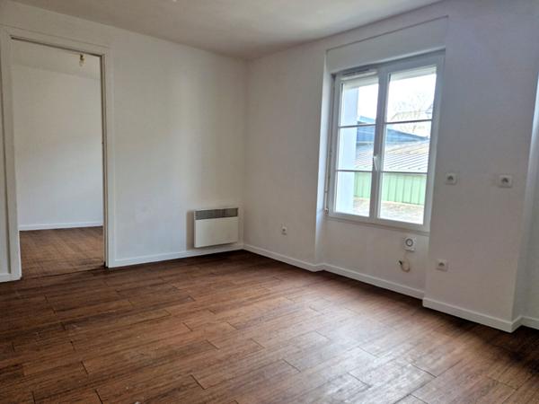Achat maison Herblay - 4 pièce(s) - 52 m² - 265 000 €