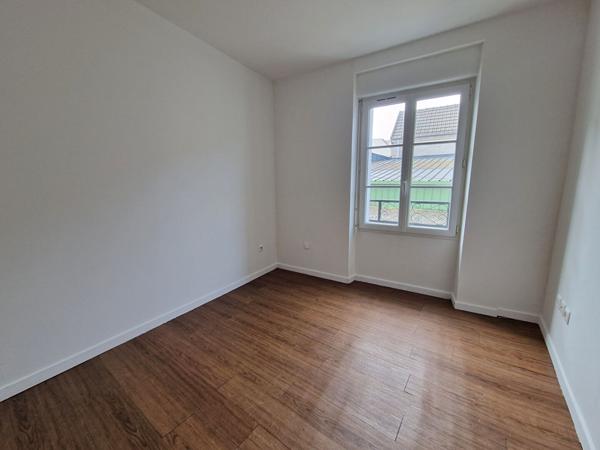 Achat maison Herblay - 4 pièce(s) - 52 m² - 265 000 €