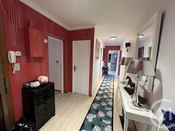 Appartement F5 à vendre  4 pièces - 95,83 m2 VESOUL - 70
