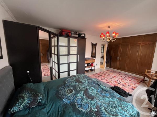 Appartement F5 à vendre  4 pièces - 95,83 m2 VESOUL - 70