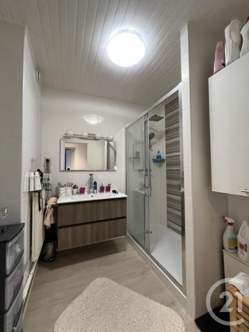 Appartement F5 à vendre  4 pièces - 95,83 m2 VESOUL - 70