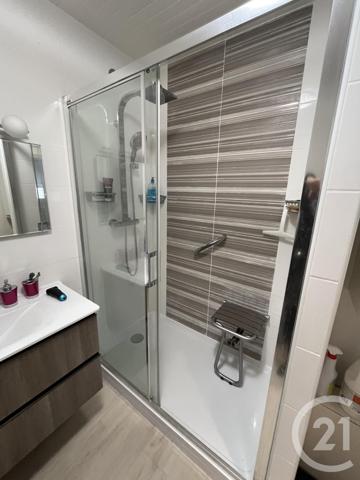 Appartement F5 à vendre  4 pièces - 95,83 m2 VESOUL - 70