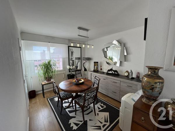 Appartement F5 à vendre  4 pièces - 95,83 m2 VESOUL - 70