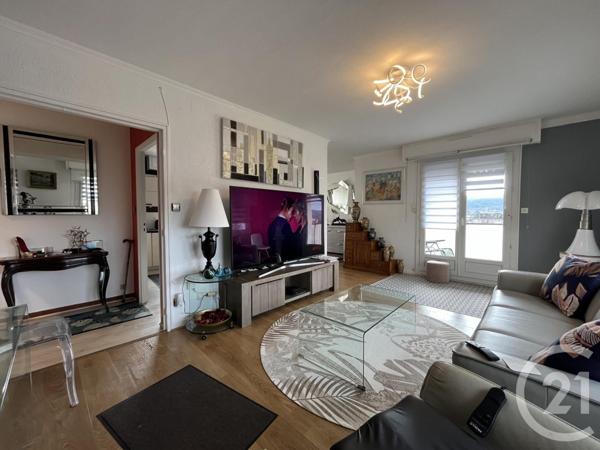 Appartement F5 à vendre  4 pièces - 95,83 m2 VESOUL - 70