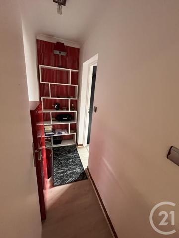 Appartement F5 à vendre  4 pièces - 95,83 m2 VESOUL - 70