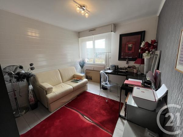 Appartement F5 à vendre  4 pièces - 95,83 m2 VESOUL - 70