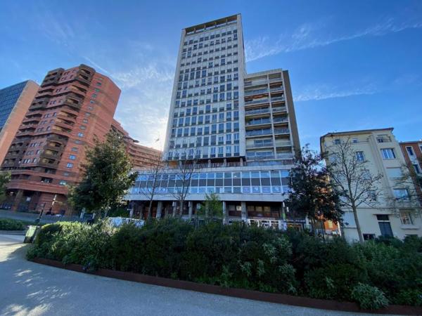 Bureau à louer à Toulouse (31000)