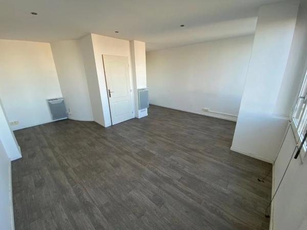 Bureau à louer à Toulouse (31000)