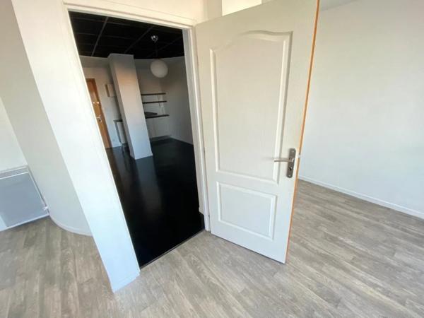 Bureau à louer à Toulouse (31000)