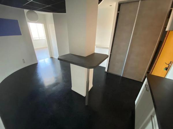 Bureau à louer à Toulouse (31000)