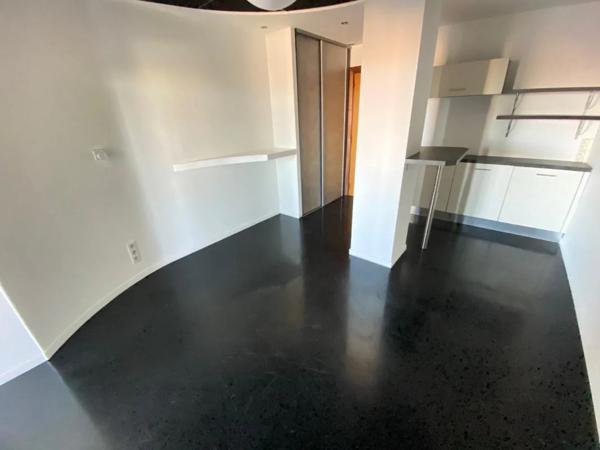 Bureau à louer à Toulouse (31000)