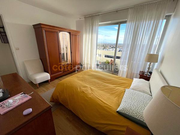 Vente Appartement78 m² - 4 Pièces - CAEN (14000)