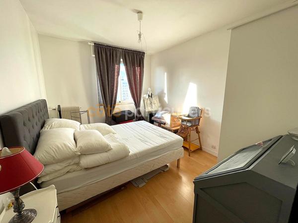 Vente Appartement78 m² - 4 Pièces - CAEN (14000)