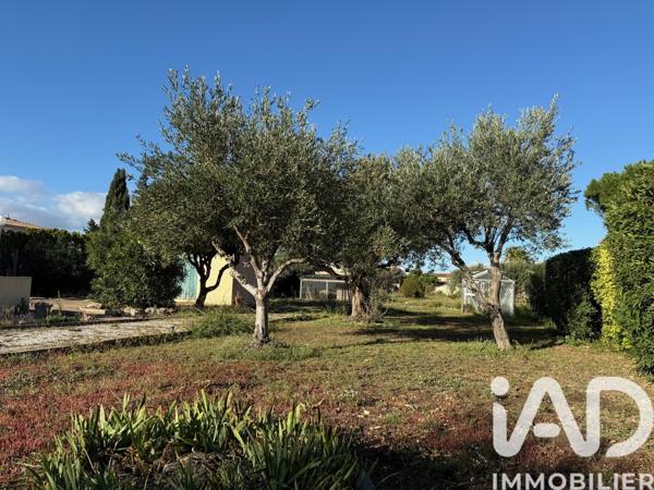 Terrain à vendre 467 m² Pia