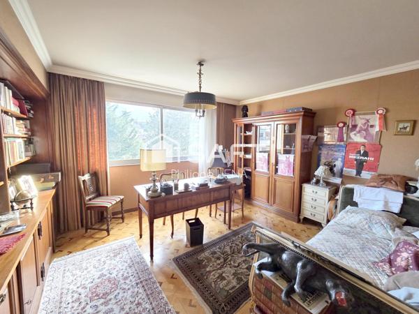 ATTIQUE à rénover 181m² + terrasse 80m², Rebberg