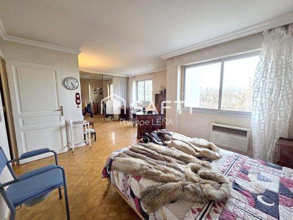ATTIQUE à rénover 181m² + terrasse 80m², Rebberg