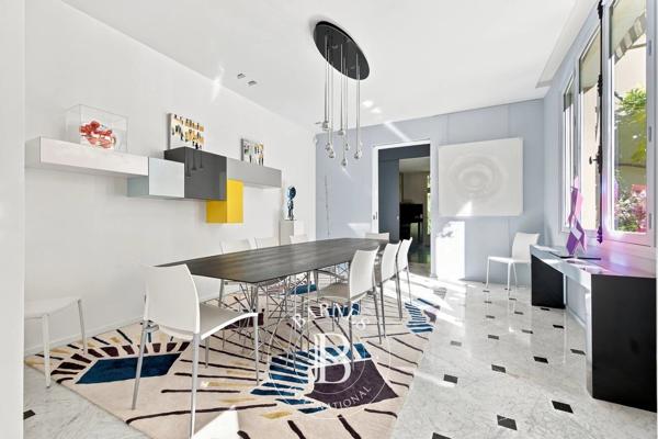 Rueil-Malmaison, Maison 6 Chambres -  486 m² à vendre