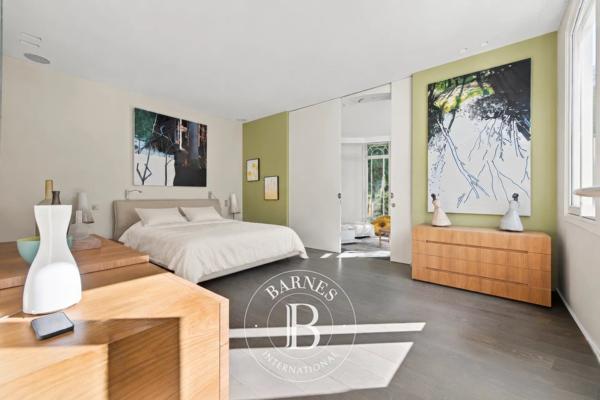 Rueil-Malmaison, Maison 6 Chambres -  486 m² à vendre
