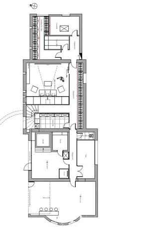 Rueil-Malmaison, Maison 6 Chambres -  486 m² à vendre