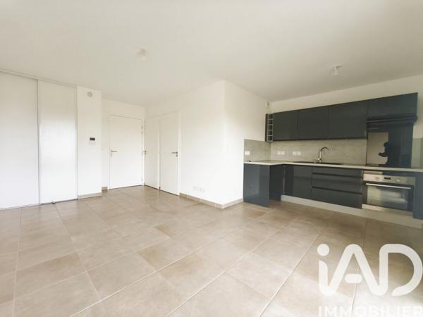 Appartement à vendre 2 pièces 41 m² Valleiry