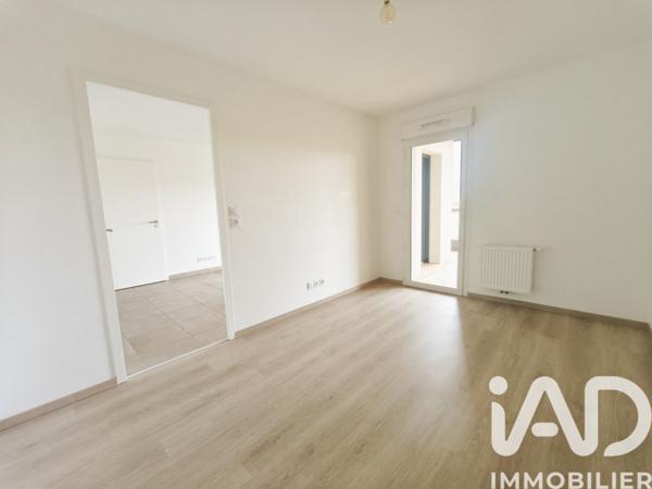 Appartement à vendre 2 pièces 41 m² Valleiry