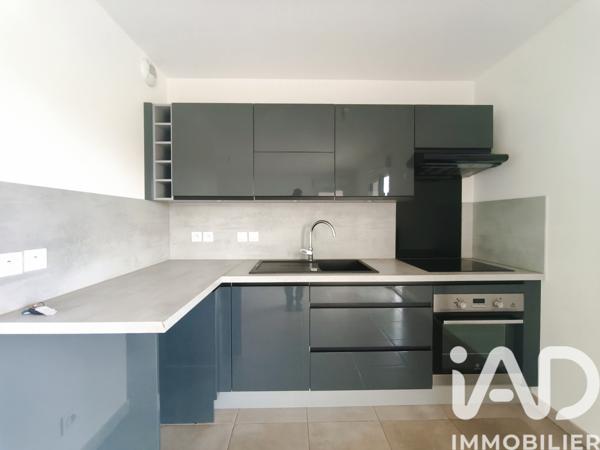 Appartement à vendre 2 pièces 41 m² Valleiry