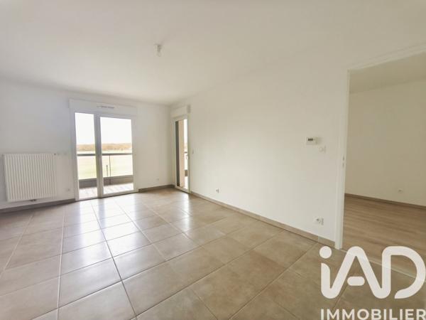 Appartement à vendre 2 pièces 41 m² Valleiry