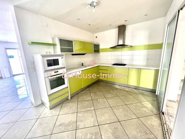 Maison à vendre 6 pièces de 1 m²