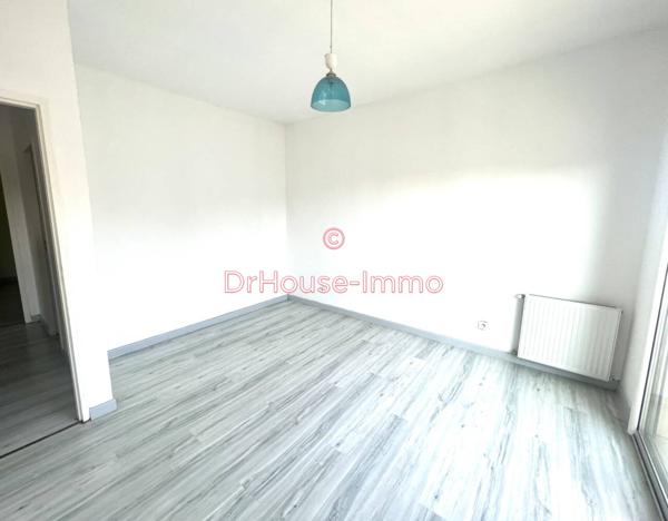 Maison à vendre 6 pièces de 1 m²