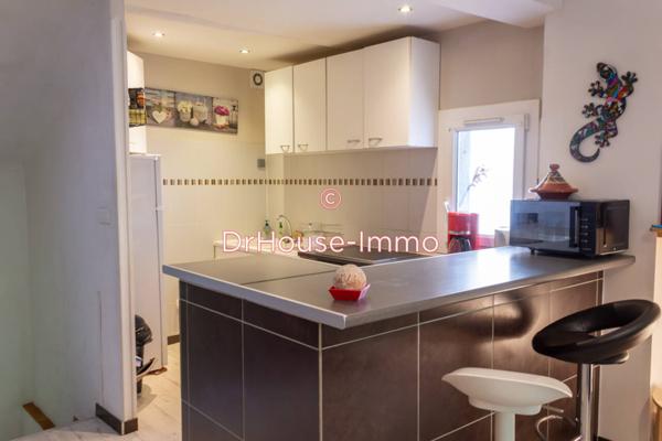 Appartement à vendre 4 pièces de 67 m²