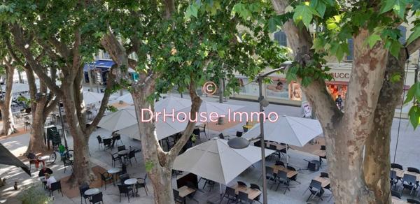 Appartement à vendre 4 pièces de 67 m²