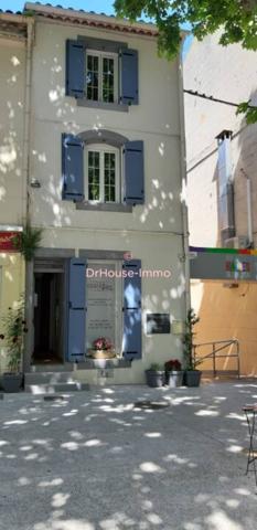 Appartement à vendre 4 pièces de 67 m²