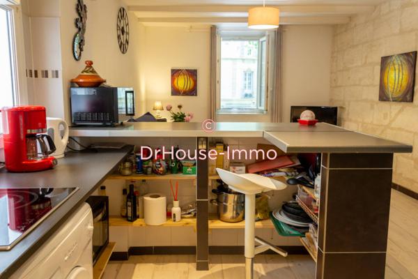 Appartement à vendre 4 pièces de 67 m²