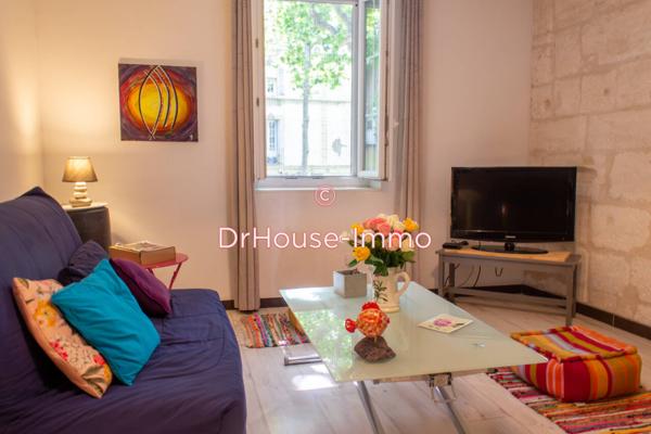 Appartement à vendre 4 pièces de 67 m²