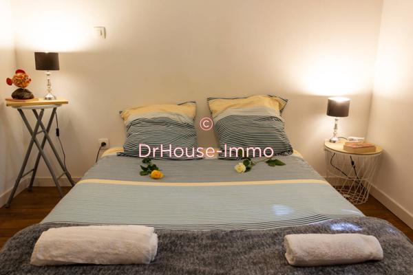 Appartement à vendre 4 pièces de 67 m²