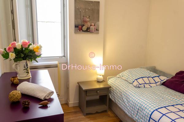 Appartement à vendre 4 pièces de 67 m²