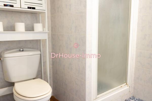 Appartement à vendre 4 pièces de 67 m²