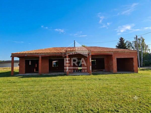 Maison Montpon Menesterol 95.21 m2