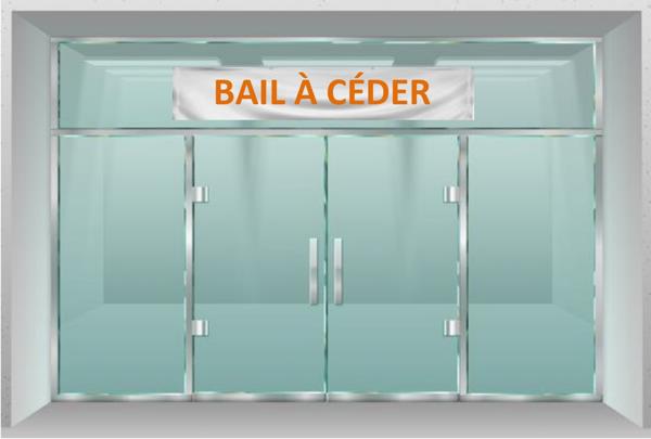 Local commercial de 50 m2 - Salles-sur-Mer