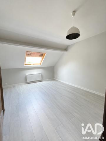 Maison à vendre 6 pièces 140 m² Sainte-Geneviève-des-Bois