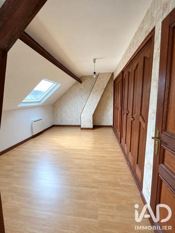 Maison à vendre 6 pièces 140 m² Sainte-Geneviève-des-Bois