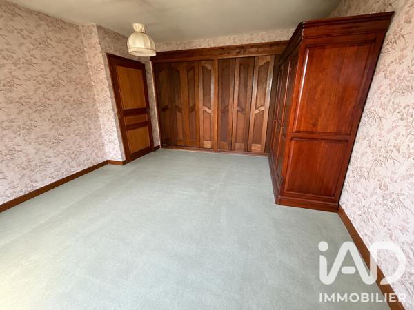 Maison à vendre 6 pièces 140 m² Sainte-Geneviève-des-Bois